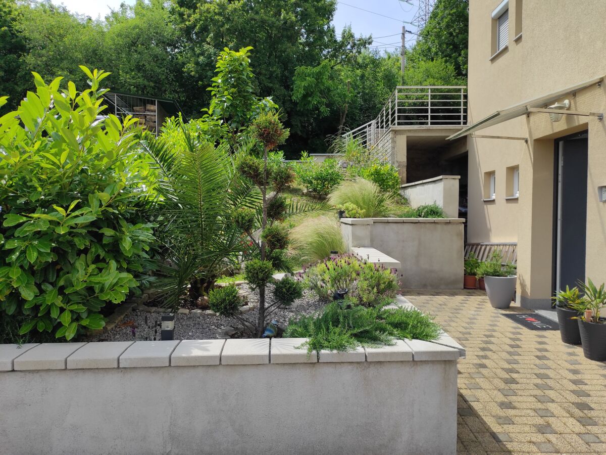 Apartment Studio flat with terrace Rijeka AS-18146-a - Outdoor photo 5