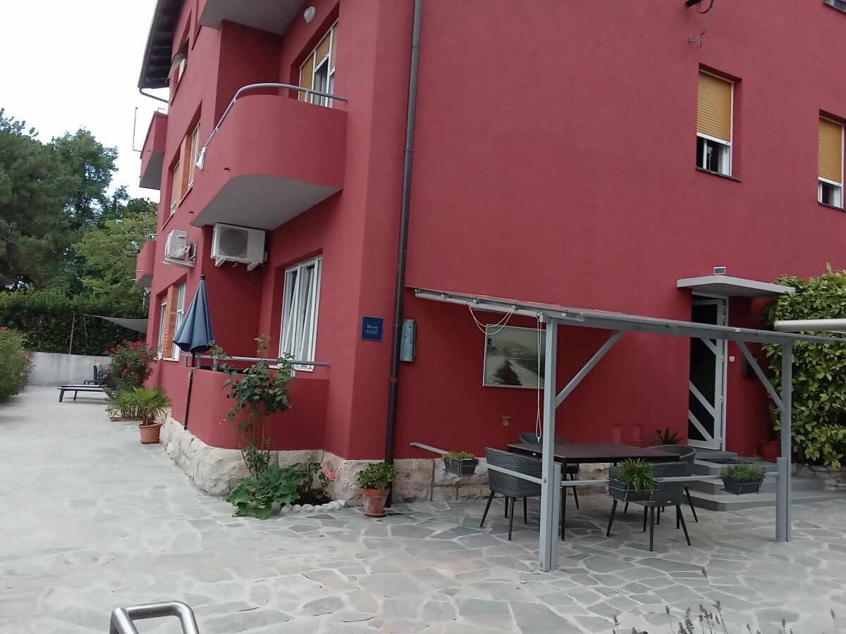 Holiday room near beach Mošćenička Draga, Opatija S-18473-a - Outdoor photo 4