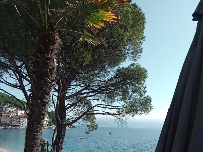 Holiday room near beach Mošćenička Draga, Opatija S-18473-a - Outdoor photo 11