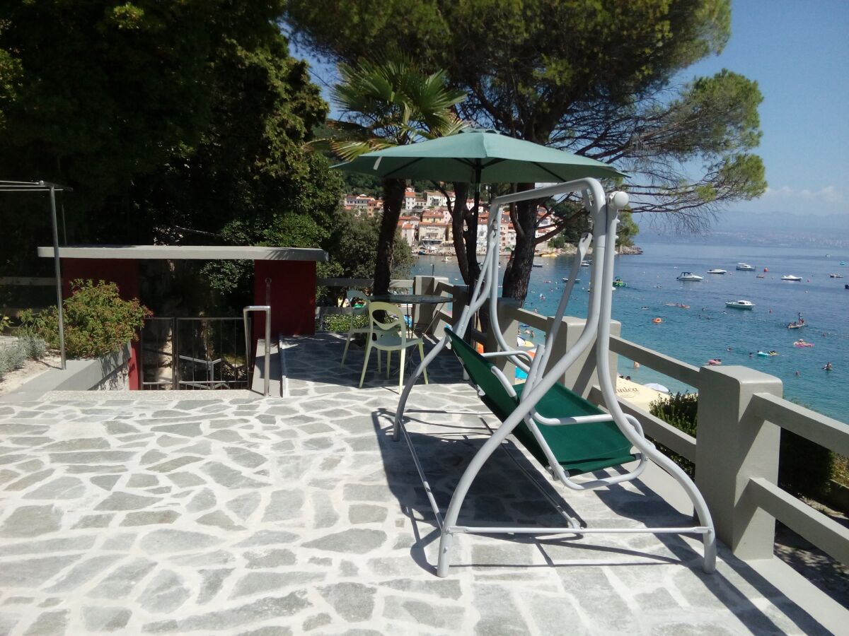 Holiday room near beach Mošćenička Draga, Opatija S-18473-b - Outdoor photo 4
