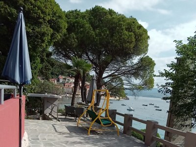 Holiday room near beach Mošćenička Draga, Opatija S-18473-b - Outdoor photo 12