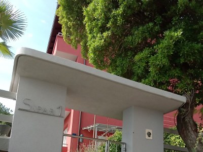Holiday room near beach Mošćenička Draga, Opatija S-18473-b - Outdoor photo 13