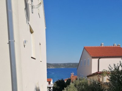 Apartment Three bedroom apartment near beach Sevid, Trogir A-18168-a - Outdoor photo 6