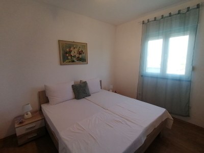 Apartment Three bedroom apartment near beach Sevid, Trogir A-18168-a - Outdoor photo 16