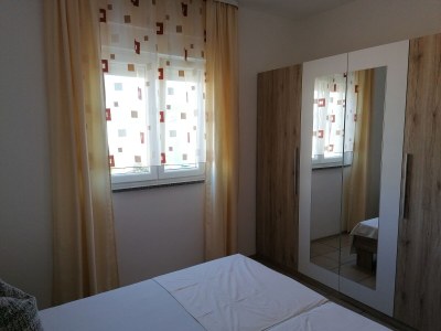 Apartment One bedroom apartment near beach Sevid, Trogir A-18168-b - Outdoor photo 18