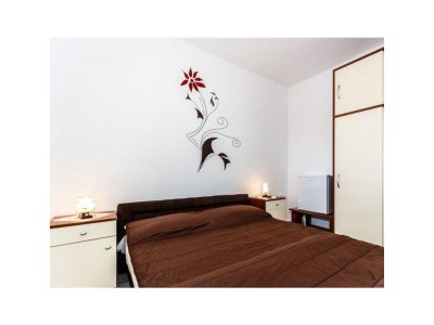 Holiday room with air-conditioning Malinska, Krk S-18193-b in Malinska - Holiday room
