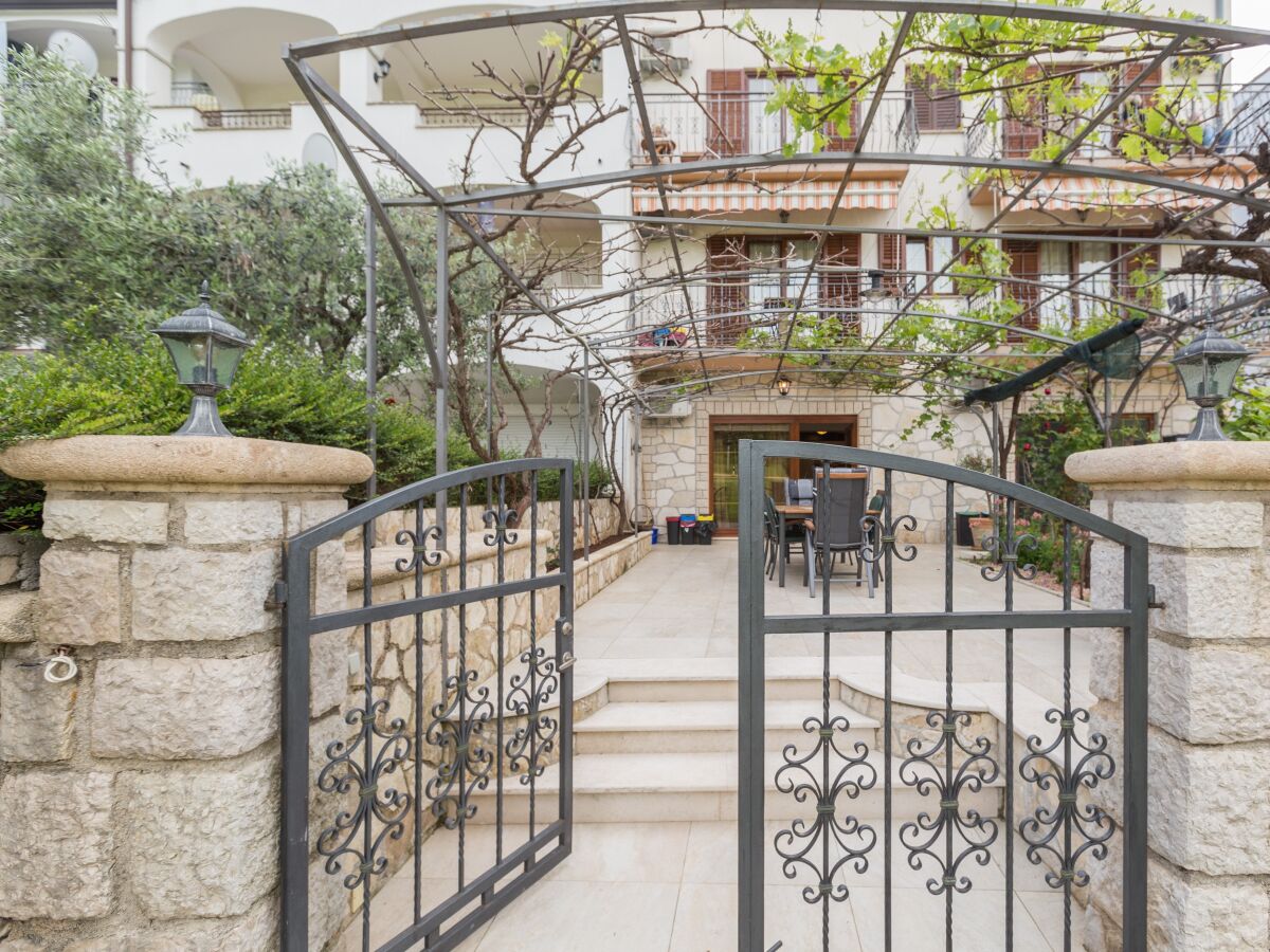 Apartment One bedroom apartment with balcony Vrsar, Poreč A-17473-a - Outdoor photo 5
