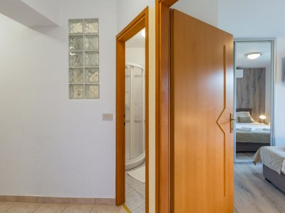 Apartment One bedroom apartment with balcony Vrsar, Poreč A-17473-a - Outdoor photo 17