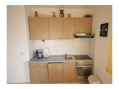 Apartment One bedroom apartment with balcony Vir A-18514-a - Outdoor photo 8