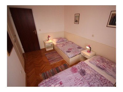 Apartment One bedroom apartment with balcony Vir A-18514-a - Outdoor photo 10