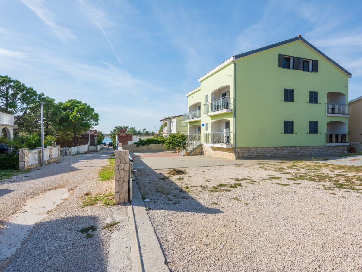 Apartment One bedroom apartment with balcony Vir A-18515-b