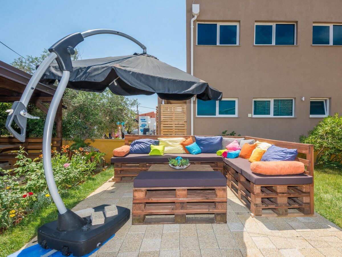 Apartment One bedroom apartment with terrace Vir A-18518-a - Outdoor photo 4