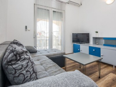 Apartment One bedroom apartment with terrace Vir A-18518-a - Outdoor photo 10