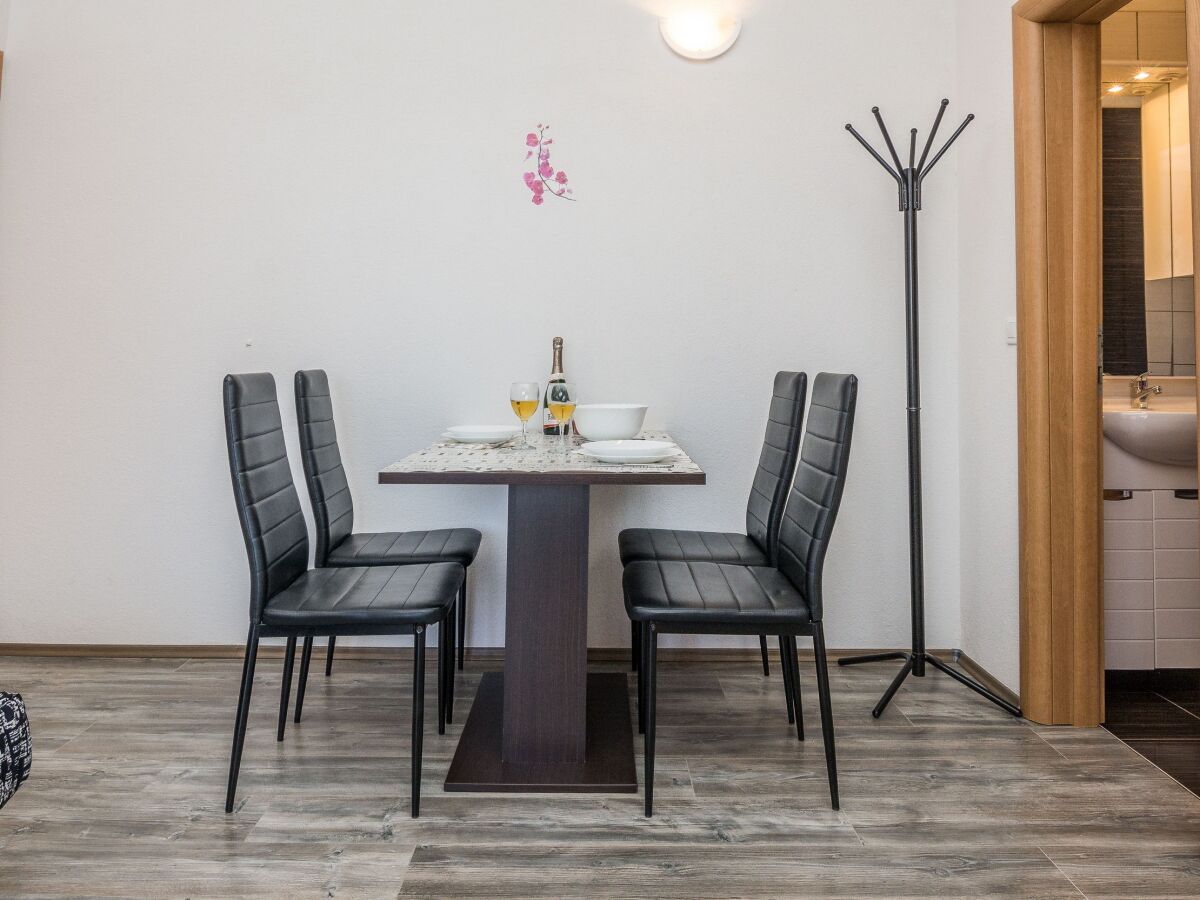 Apartment One bedroom apartment with terrace Vir A-18518-c