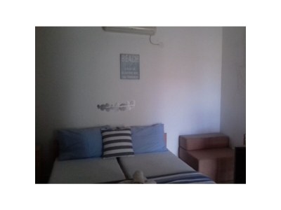 Apartment Studio flat with air-conditioning Vir AS-17491-a in Vir - Apartment
