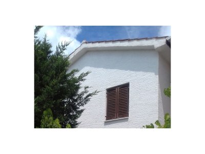 Apartment Studio flat with air-conditioning Vir AS-17491-a - Outdoor photo 3