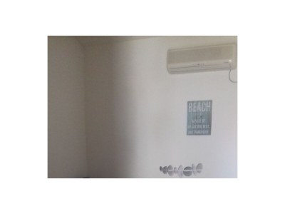 Apartment Studio flat with air-conditioning Vir AS-17491-a - Outdoor photo 6