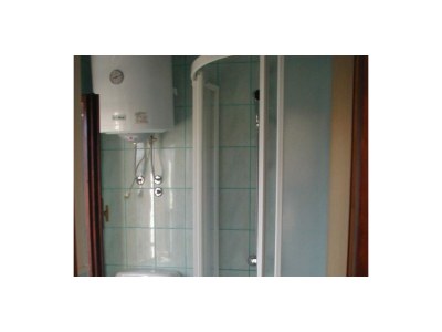 Apartment Studio flat with air-conditioning Vir AS-17491-a - Outdoor photo 8
