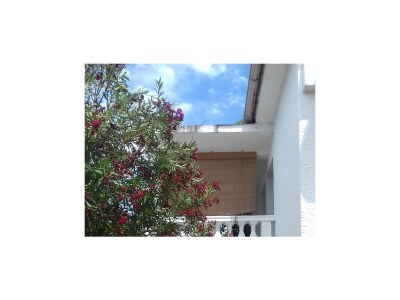 Apartment Studio flat with air-conditioning Vir AS-17491-b - Outdoor photo 3