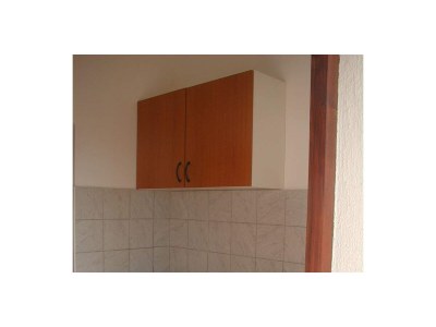 Apartment Studio flat with air-conditioning Vir AS-17491-b - Outdoor photo 4