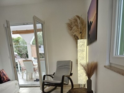 Apartment Two bedroom apartment with terrace Vir A-17492-a - Outdoor photo 6