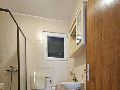 Apartment Two bedroom apartment with terrace Vir A-17492-a - Outdoor photo 14