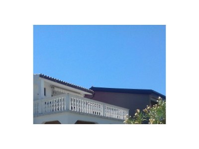 Apartment Two bedroom apartment with terrace and sea view Vir A-17492-b - Outdoor photo 4