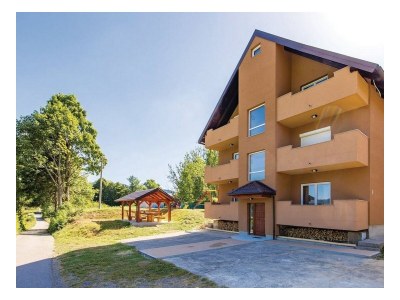 Apartment One bedroom apartment with balcony Jasenak, Gorski kotar A-17501-b - Outdoor photo 8