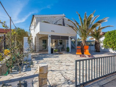 Apartment Studio flat with balcony Vir AS-18525-b - Outdoor photo 2