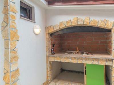 Apartment One bedroom apartment with terrace Vir A-18533-a - Outdoor photo 7