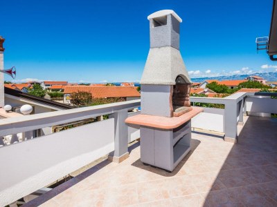 Apartment One bedroom apartment with terrace Vir A-18540-b - Outdoor photo 3