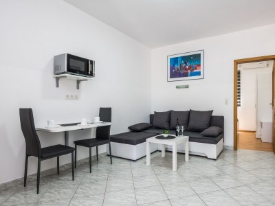 Apartment One bedroom apartment with terrace Vir A-18540-b - Outdoor photo 6