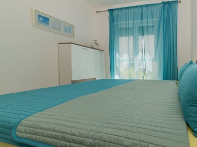 Apartment Two bedroom apartment with balcony Vir A-18550-a - Outdoor photo 27