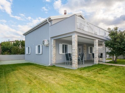 Apartment One bedroom apartment with terrace Vir A-18557-b - Outdoor photo 3