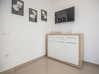 Apartment One bedroom apartment with balcony Vir A-18557-c - Outdoor photo 7