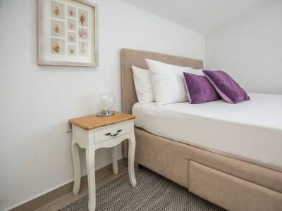 Apartment One bedroom apartment with balcony Vir A-18557-d - Outdoor photo 20