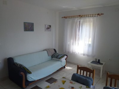 Apartment One bedroom apartment with terrace Primošten A-17696-b - Outdoor photo 6