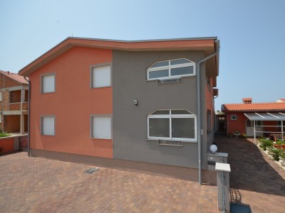 Apartment Two bedroom apartment with terrace Vir A-18562-a - Outdoor photo 7