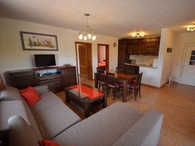 Apartment Two bedroom apartment with terrace Vir A-18562-a - Outdoor photo 9