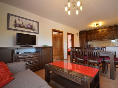 Apartment Two bedroom apartment with terrace Vir A-18562-a - Outdoor photo 12