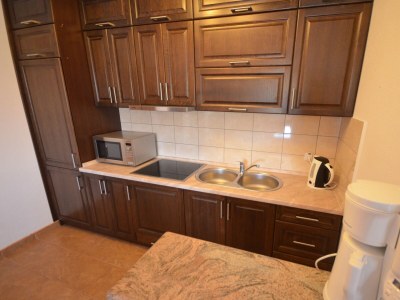 Apartment Two bedroom apartment with terrace Vir A-18562-a - Outdoor photo 16