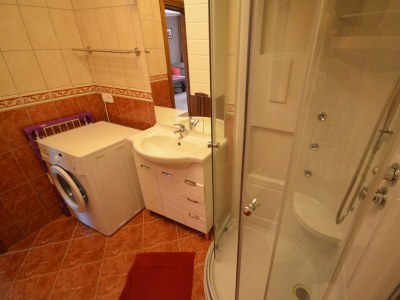 Apartment Two bedroom apartment with terrace Vir A-18562-a - Outdoor photo 25