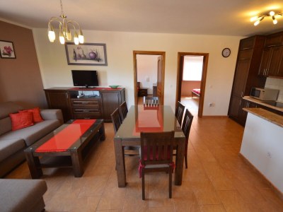 Apartment Two bedroom apartment with terrace Vir A-18562-b in Vir - Apartment