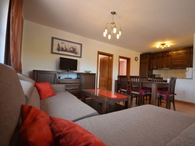 Apartment Two bedroom apartment with terrace Vir A-18562-b - Outdoor photo 10