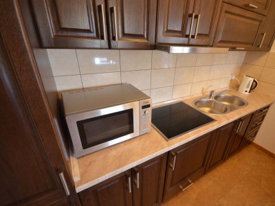 Apartment Two bedroom apartment with terrace Vir A-18562-b - Outdoor photo 13