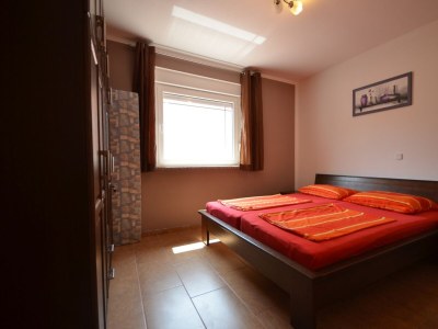 Apartment Two bedroom apartment with terrace Vir A-18562-b - Outdoor photo 15