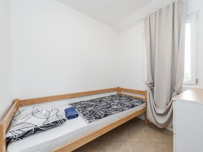 Apartment Two bedroom apartment with terrace Vir A-18563-a - Outdoor photo 10
