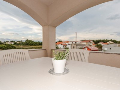 Apartment Two bedroom apartment with terrace Vir A-18563-a - Outdoor photo 15