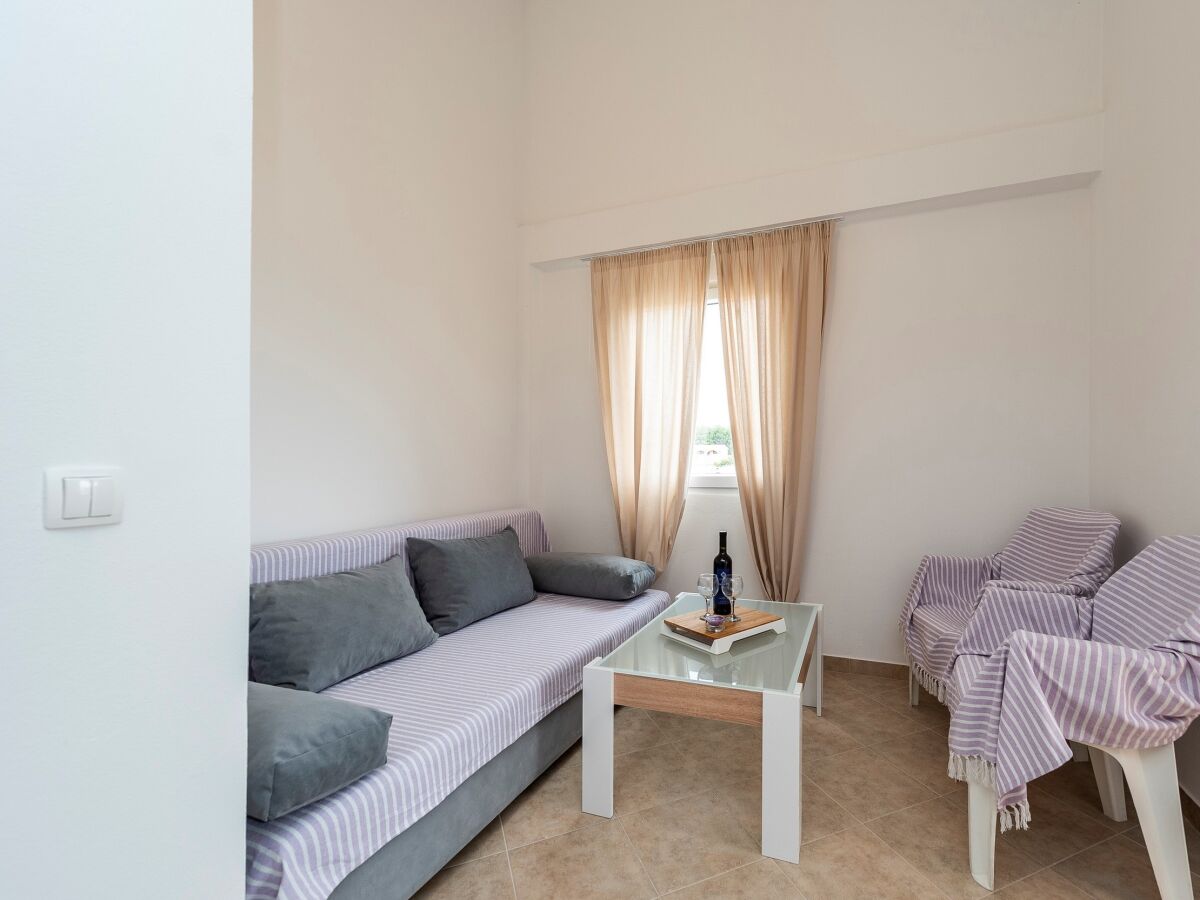Apartment Two bedroom apartment with terrace Vir A-18563-b - Outdoor photo 3