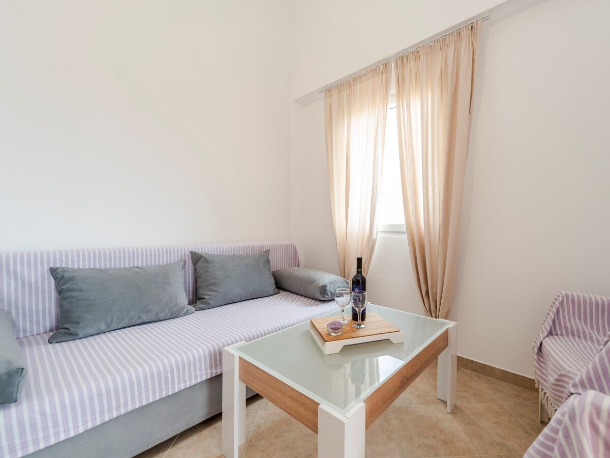 Apartment Two bedroom apartment with terrace Vir A-18563-b - Outdoor photo 4
